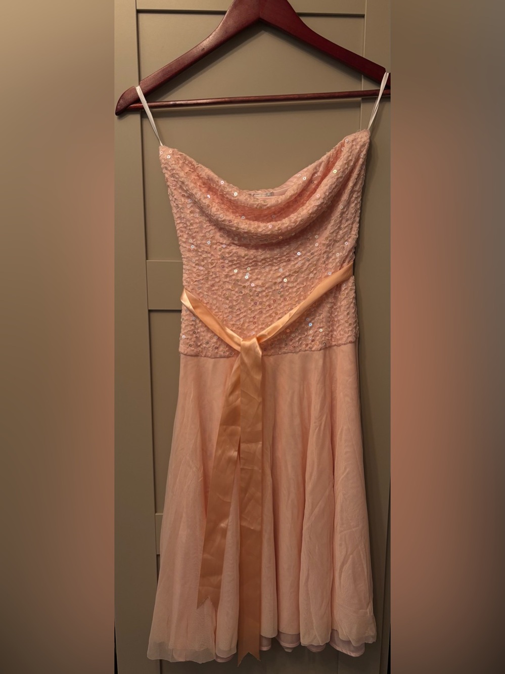 VINTAGE CACHE GOWN